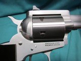 Freedom Arms Model 97 Premier .357 Mag. 4 1/4