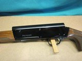Browning A-5 Hunter 20ga. 26