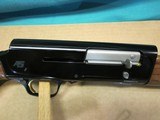 Browning A-5 Hunter 20ga. 26