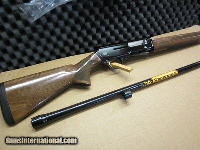 Browning A-5 Hunter 20ga. 26