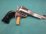 Freedom Arms Model 83 Premier .44Mag. 6