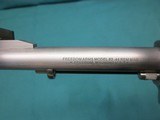 Freedom Arms Model 83 Premier .44Mag. 6