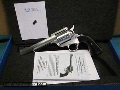 Freedom Arms Model 83 Premier .44Mag. 6