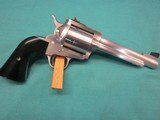 Freedom Arms Model 83 Premier .44 Magnum 6