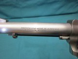 Freedom Arms Model 83 Premier .44 Magnum 6