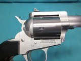 Freedom Arms Model 83 Premier .44 Magnum 6