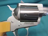 Freedom Arms Model 83 Premier .44 Mag.6