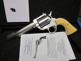 Freedom Arms Model 83 Premier .44 Mag.6