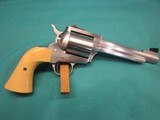Freedom Arms Model 83 Premier .44 Mag.6