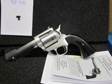 Freedom Arms Model 83 Premier .44 Magnum 4 3/4