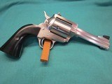 Freedom Arms Model 83 Premier .44 Magnum 4 3/4