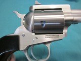 Freedom Arms Model 97 Premier DUAL Cylinder 5 1/2