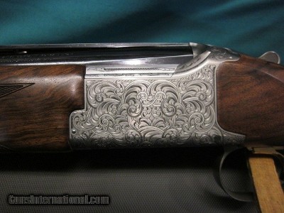 Browning Citori Sporting Hi
Grade 12ga. 32" New in box