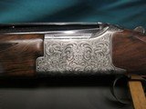 Browning Citori Sporting Hi- Grade 12ga. 32