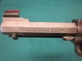 Freedom Arms Model 97 Premier 4 1/4