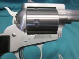 Freedom Arms Model 83 Premier .44 Mag. 4 3/4