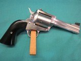 Freedom Arms Model 83 Premier .44 Mag. 4 3/4