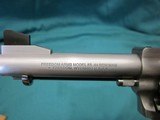 Freedom Arms Model 83 Premier .44 Mag. 4 3/4