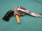 Freedom Arms Model 83 Premier .475 Linebaugh 6