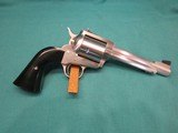 Freedom Arms Model 83 Premier .44 Mag. 6