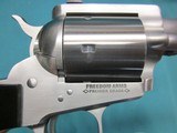 Freedom Arms Model 83 Premier .44 Mag. 6