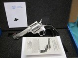 Freedom Arms Model 97 Premier .44 Special
4 1/4