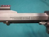 Freedom Arms Model 97 Premier .44 Special
4 1/4