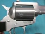 Freedom Arms Model 97 Premier .44 Special
4 1/4