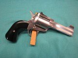 Freedom Arms Model 97 Premier .44 Special
4 1/4