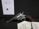 Freedom Arms Model 97 Premier .357 Mag 4 1/4