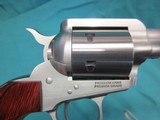 Freedom Arms Model 97 Premier .357 Mag 4 1/4