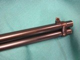 Winchester Model 1894 30-30 Saddle Ring carbine 20