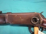 Winchester Model 1894 30-30 Saddle Ring carbine 20