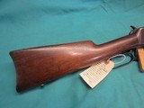 Winchester Model 1894 30-30 Saddle Ring carbine 20