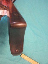 Winchester Model 1894 30-30 Saddle Ring carbine 20