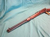 Winchester Model 1894 30-30 Saddle Ring carbine 20