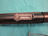 Winchester Model 1894 30-30 Saddle Ring carbine 20