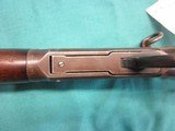 Winchester Model 1894 30-30 Saddle Ring carbine 20