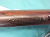 Winchester Model 1894 30-30 Saddle Ring carbine 20