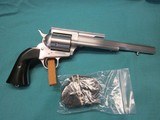 Freedom Arms Model 83 Premier .44 Mag 8 1/2