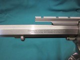 Freedom Arms Model 83 Premier .44 Mag 8 1/2