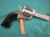 Freedom Arms Model 83 Premier .44Mag 4 3/4
