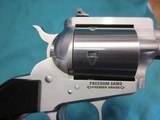 Freedom Arms Model 83 Premier .44Mag 4 3/4