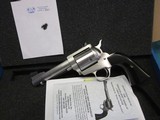 Freedom Arms Model 83 Premier .44Mag 4 3/4