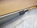 Browning BAR MK3 Stalker .308win. New in box - 7 of 10