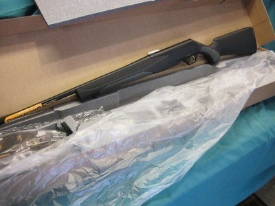 Browning BAR MK3 Stalker .308win. New in box