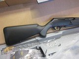 Browning BAR MK3 Stalker .308win. New in box - 4 of 10