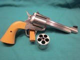 Freedom Arms Model 97 Premier DUAL cylinder 5 1/2