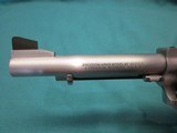 Freedom Arms Model 97 Premier DUAL cylinder 5 1/2