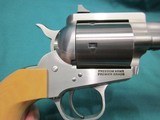 Freedom Arms Model 97 Premier DUAL cylinder 5 1/2
